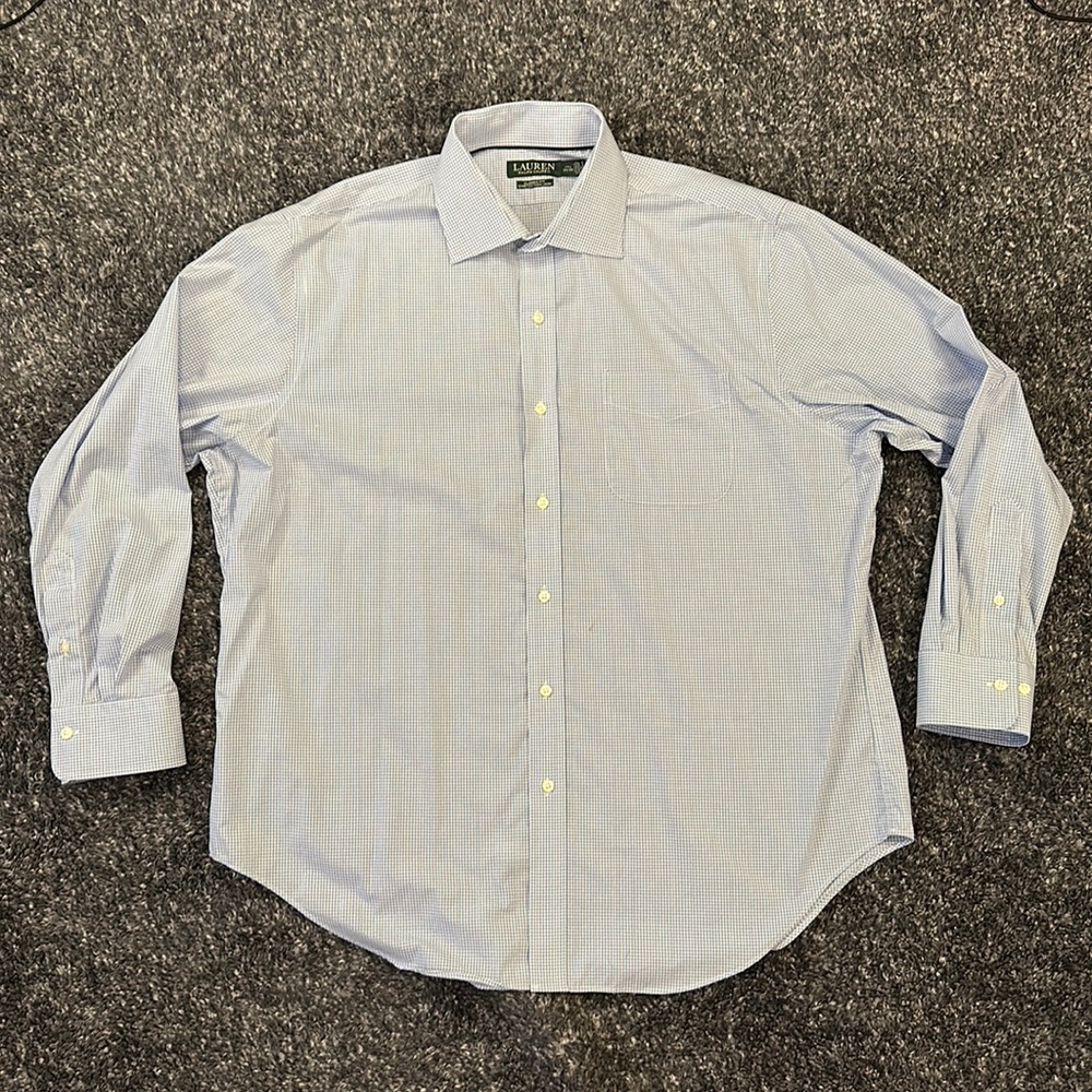 Ralph Lauren dress shirt